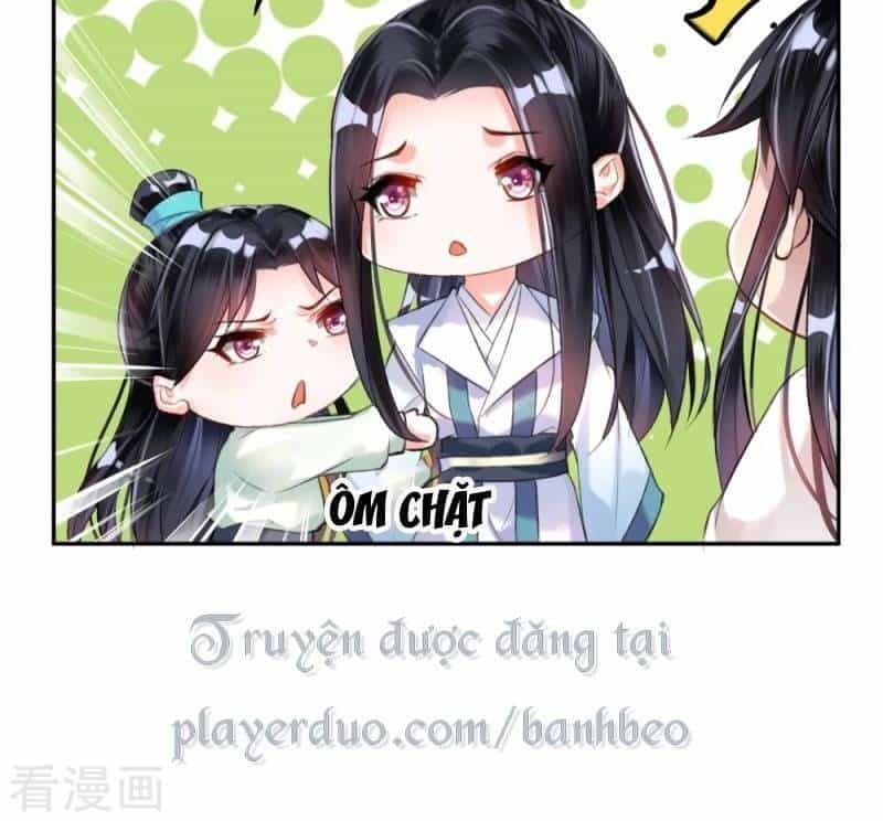 Vương Gia, Áo Lót Của Ngươi Rơi Mất Rồi - Chương 8 - ảnh 17