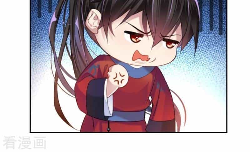 Vương Gia, Áo Lót Của Ngươi Rơi Mất Rồi - Chương 8 - ảnh 7