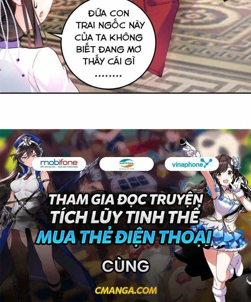 Vương Gia, Áo Lót Của Ngươi Rơi Mất Rồi - Chương 89 - ảnh 7