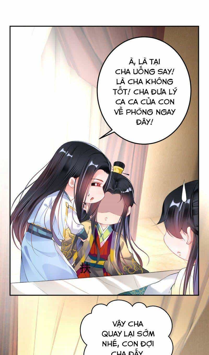Vương Gia, Áo Lót Của Ngươi Rơi Mất Rồi - Chương 90 - ảnh 15