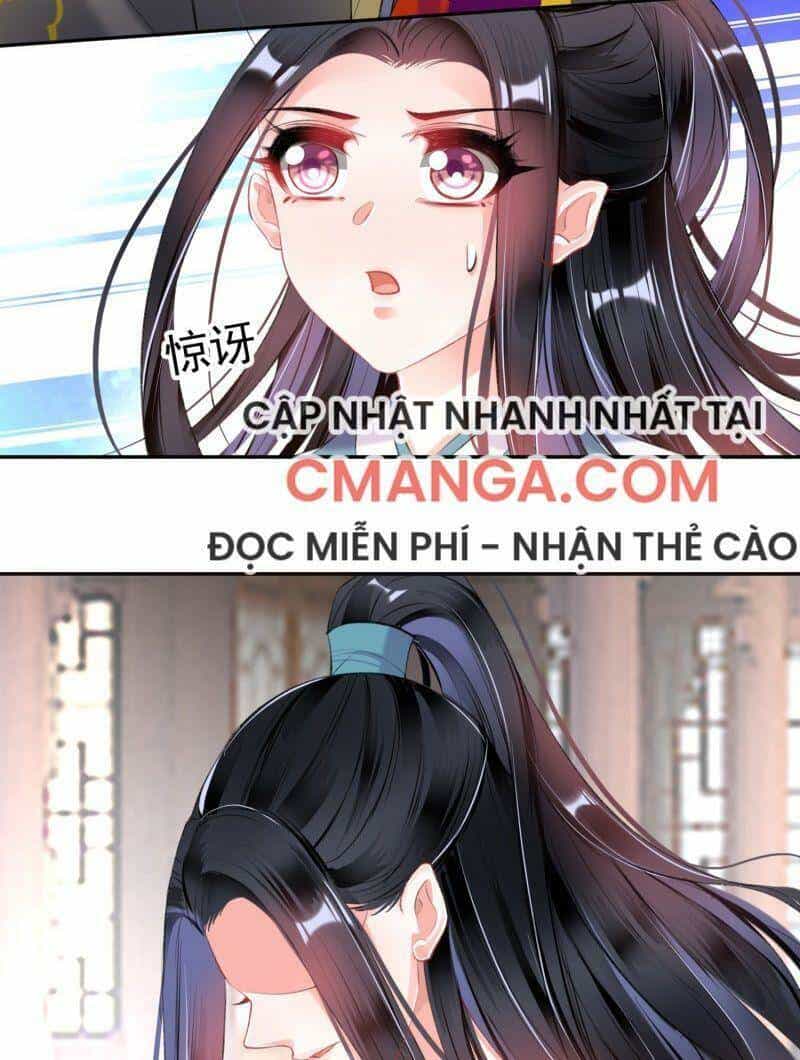 Vương Gia, Áo Lót Của Ngươi Rơi Mất Rồi - Chương 93 - ảnh 16