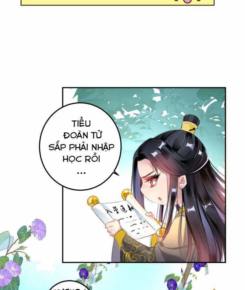 Vương Gia, Áo Lót Của Ngươi Rơi Mất Rồi - Chương 94 - ảnh 2