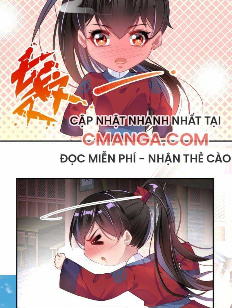 Vương Gia, Áo Lót Của Ngươi Rơi Mất Rồi - Chương 95 - ảnh 16