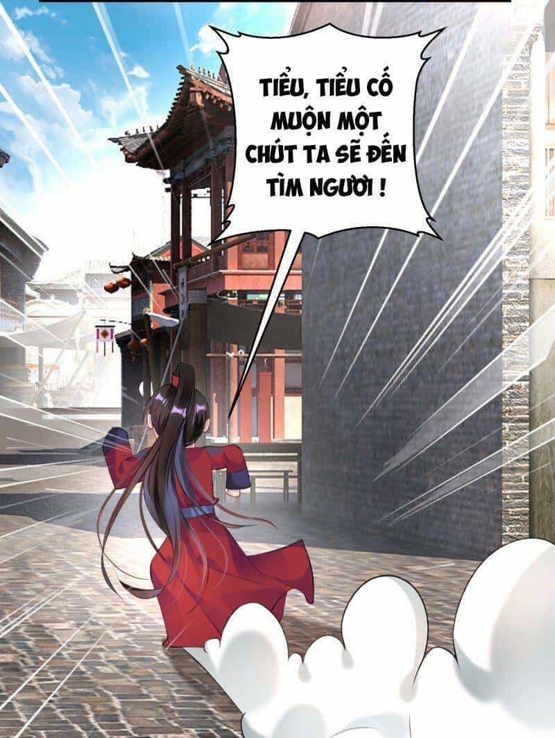 Vương Gia, Áo Lót Của Ngươi Rơi Mất Rồi - Chương 95 - ảnh 17