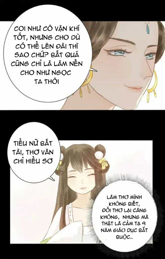 Vương Gia Bá Đạo - Chương 7 - ảnh 15