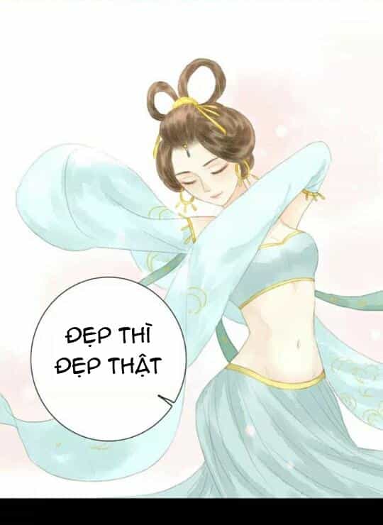 Vương Gia Bá Đạo - Chương 7 - ảnh 3