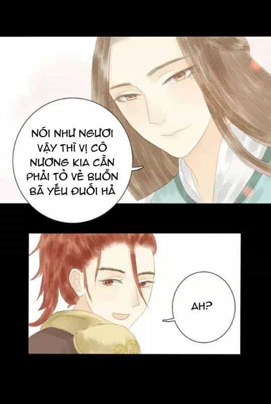 Vương Gia Bá Đạo - Chương 7 - ảnh 5