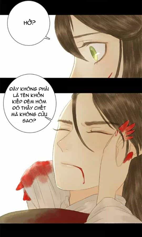 Vương Gia Bá Đạo - Chương 9 - ảnh 12