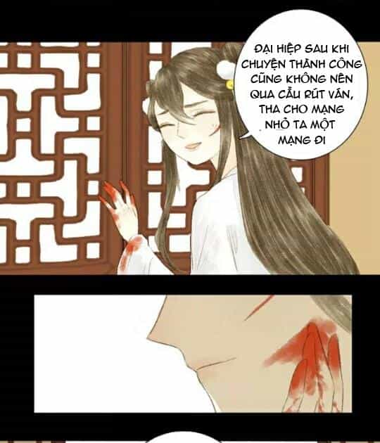 Vương Gia Bá Đạo - Chương 9 - ảnh 5