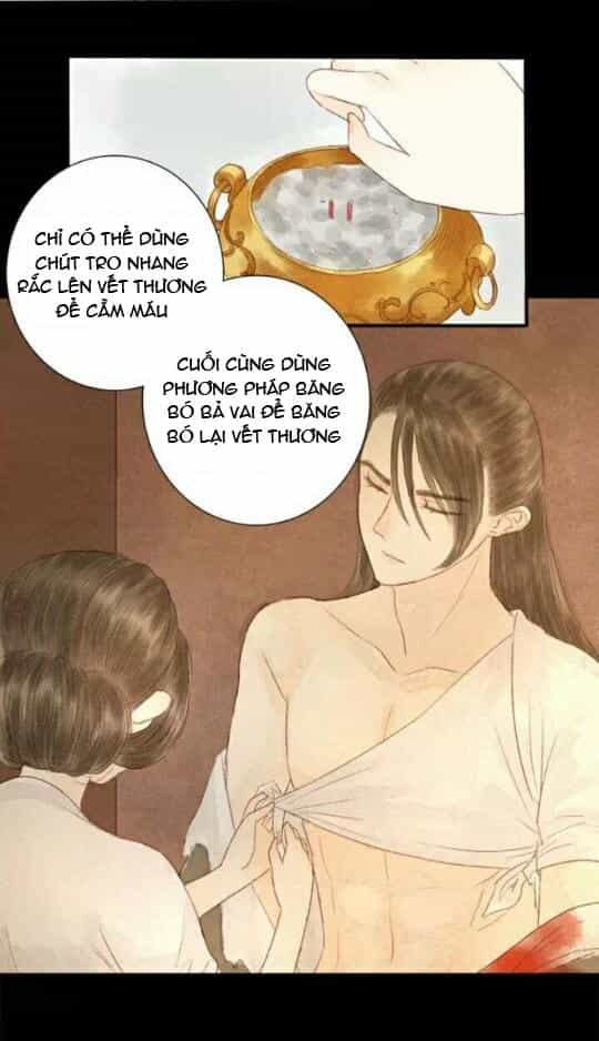 Vương Gia Bá Đạo - Chương 10 - ảnh 2