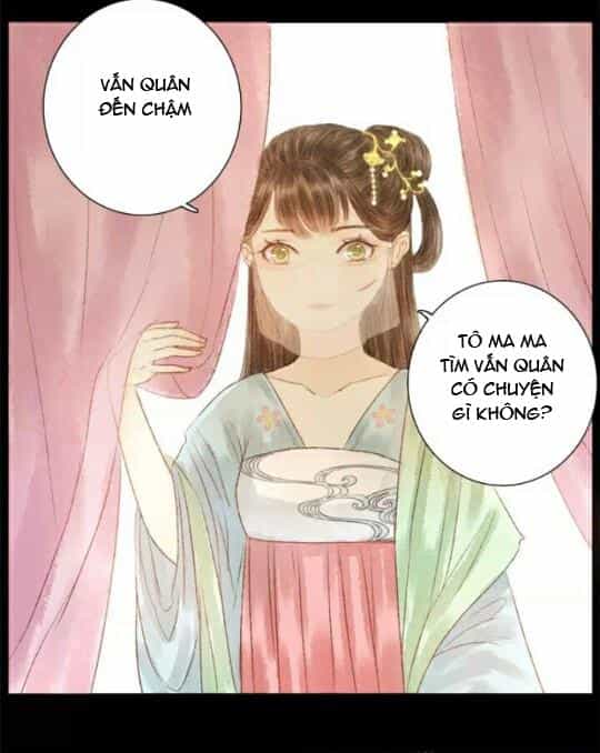 Vương Gia Bá Đạo - Chương 10 - ảnh 7
