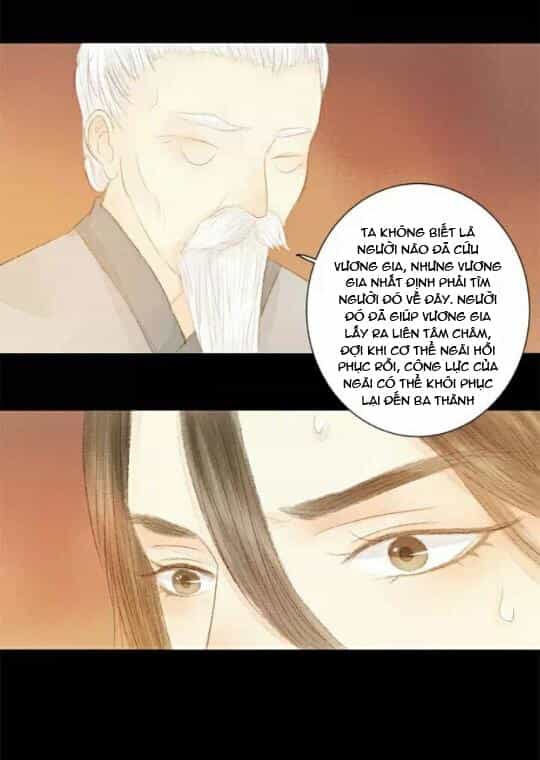 Vương Gia Bá Đạo - Chương 12 - ảnh 20