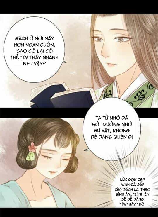 Vương Gia Bá Đạo - Chương 13 - ảnh 20