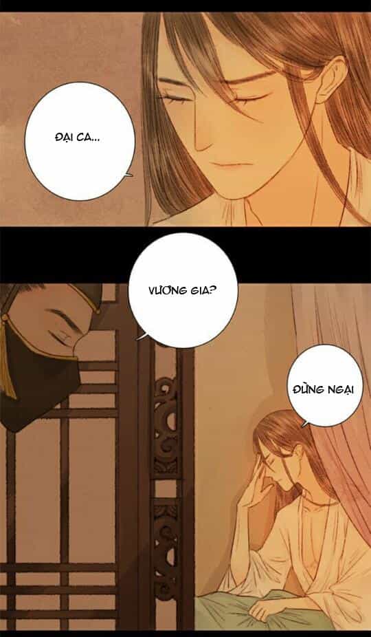 Vương Gia Bá Đạo - Chương 14 - ảnh 17