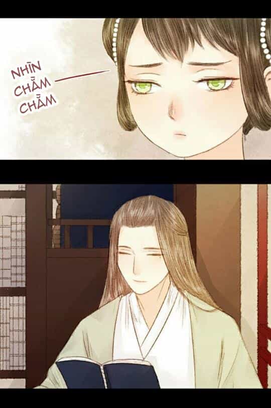 Vương Gia Bá Đạo - Chương 14 - ảnh 20