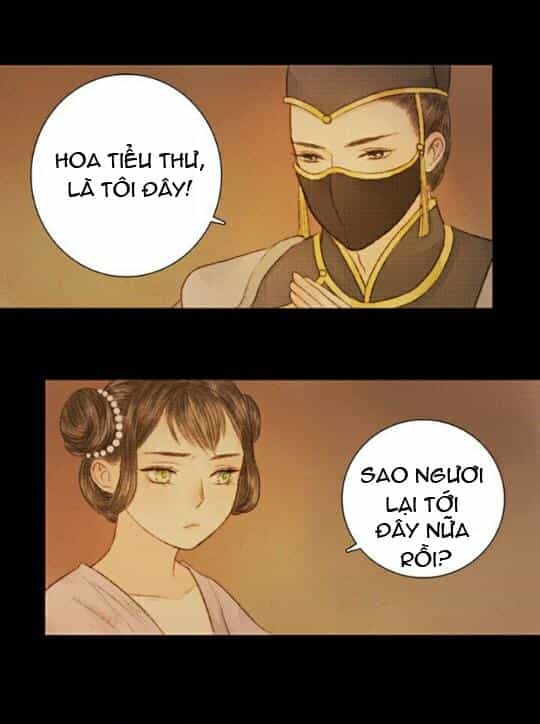 Vương Gia Bá Đạo - Chương 15 - ảnh 17