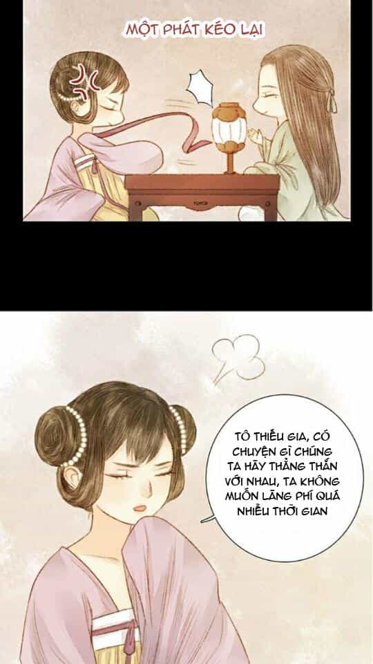 Vương Gia Bá Đạo - Chương 15 - ảnh 8