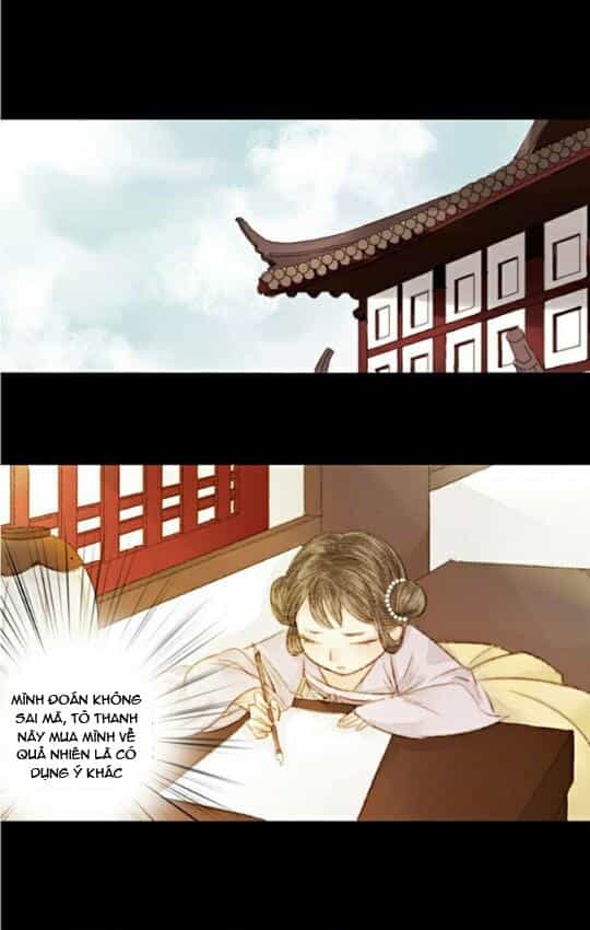 Vương Gia Bá Đạo - Chương 16 - ảnh 13