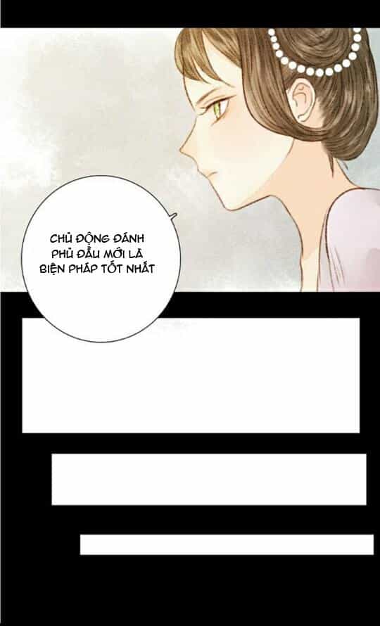 Vương Gia Bá Đạo - Chương 16 - ảnh 15