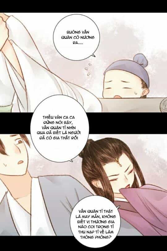 Vương Gia Bá Đạo - Chương 17 - ảnh 19