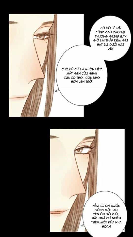 Vương Gia Bá Đạo - Chương 17 - ảnh 4
