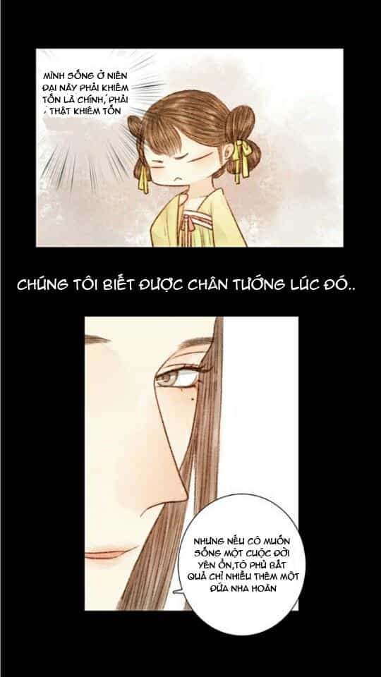 Vương Gia Bá Đạo - Chương 18 - ảnh 12