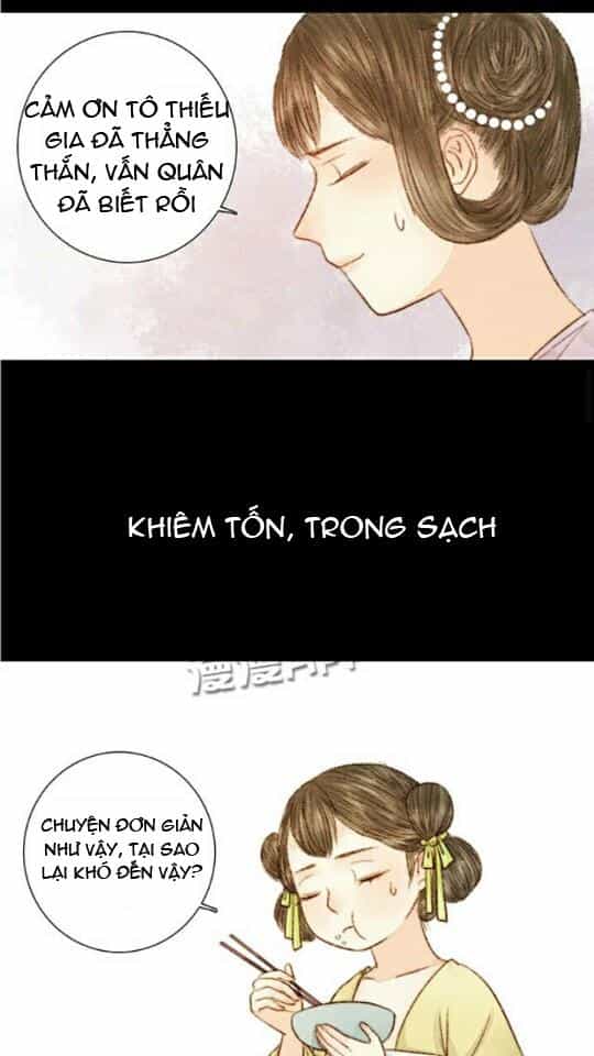 Vương Gia Bá Đạo - Chương 18 - ảnh 15