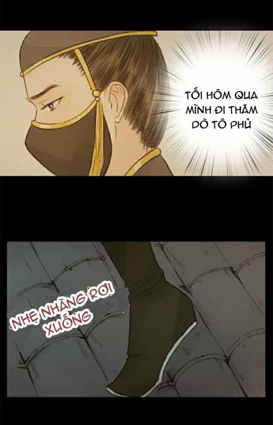 Vương Gia Bá Đạo - Chương 18 - ảnh 18