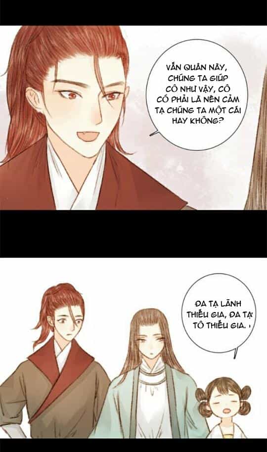 Vương Gia Bá Đạo - Chương 18 - ảnh 8