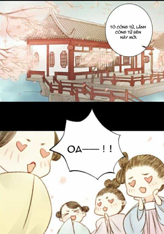 Vương Gia Bá Đạo - Chương 19 - ảnh 15