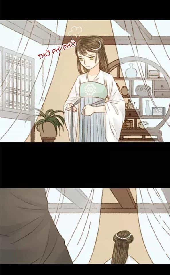Vương Gia Bá Đạo - Chương 22 - ảnh 17