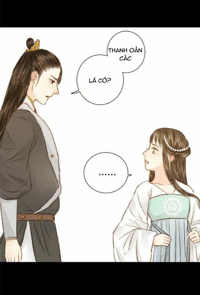 Vương Gia Bá Đạo - Chương 22 - ảnh 19