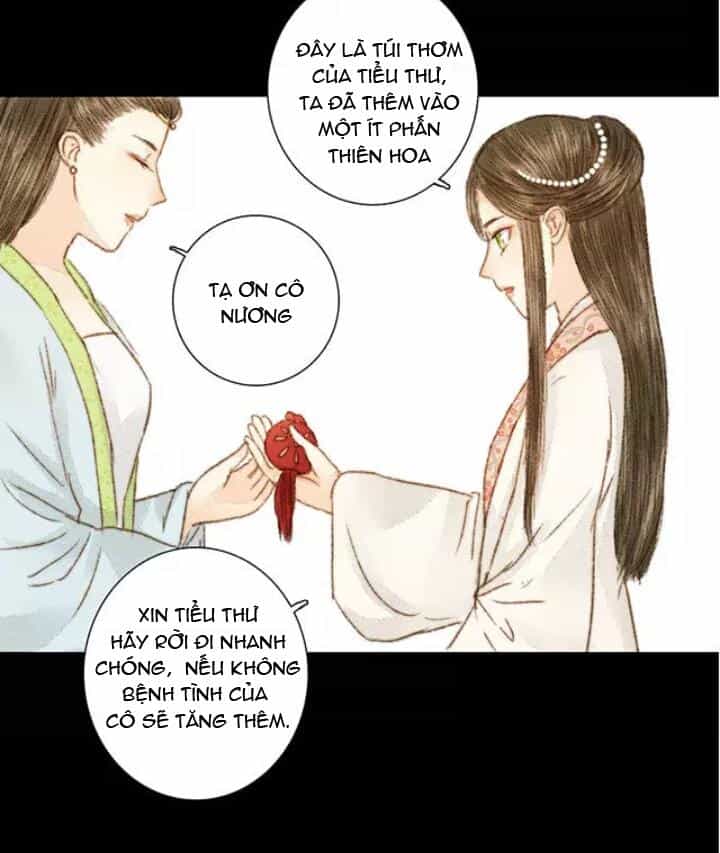 Vương Gia Bá Đạo - Chương 24 - ảnh 10