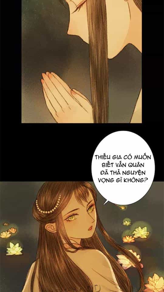 Vương Gia Bá Đạo - Chương 25 - ảnh 14