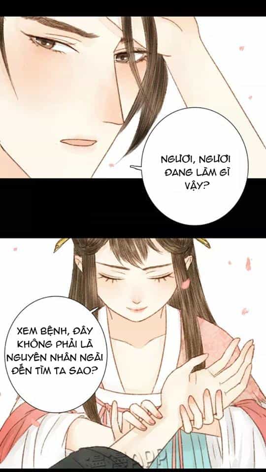 Vương Gia Bá Đạo - Chương 26 - ảnh 14