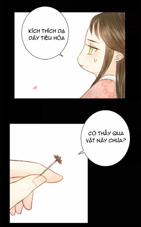 Vương Gia Bá Đạo - Chương 26 - ảnh 17