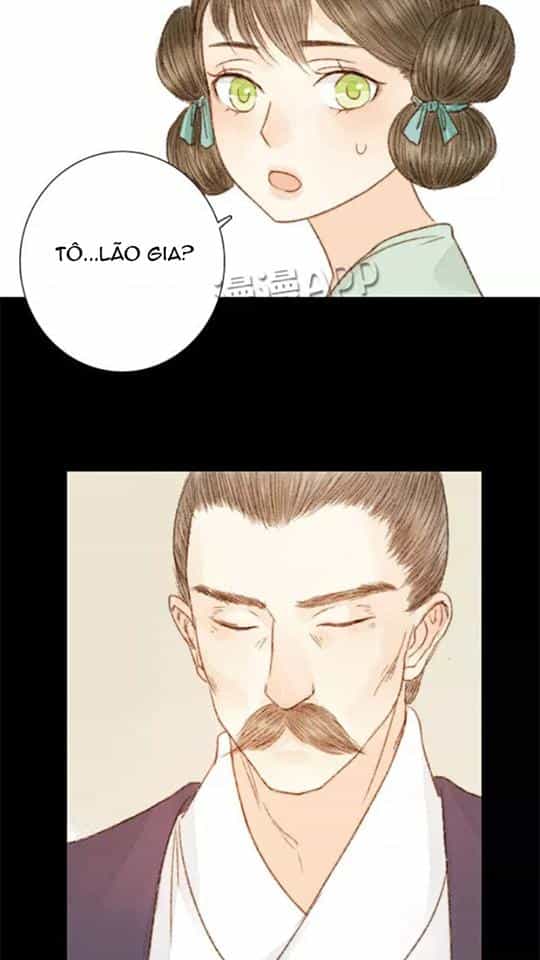 Vương Gia Bá Đạo - Chương 27 - ảnh 6