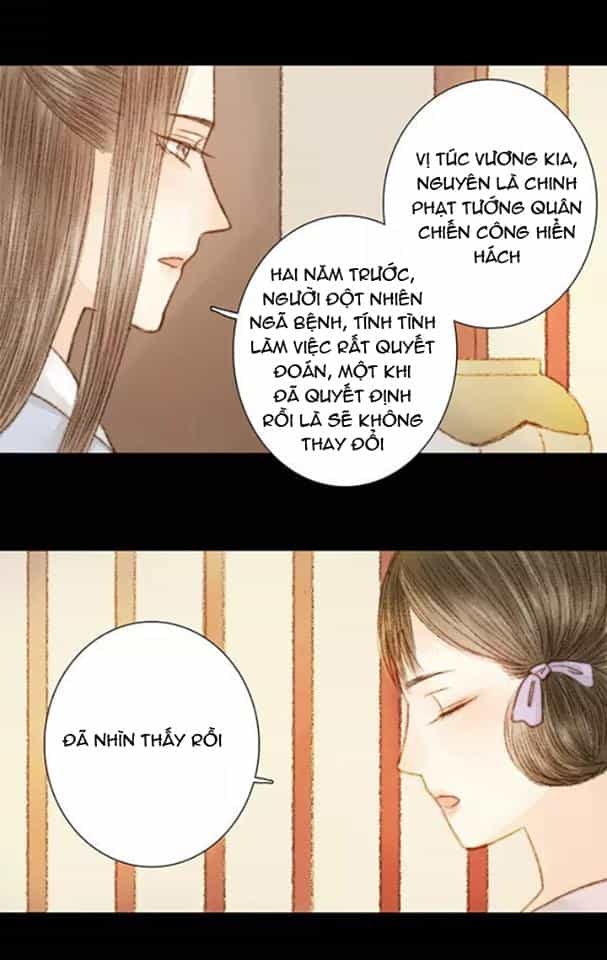 Vương Gia Bá Đạo - Chương 29 - ảnh 17