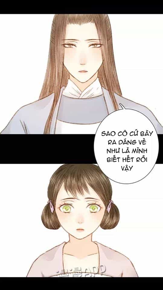 Vương Gia Bá Đạo - Chương 29 - ảnh 19