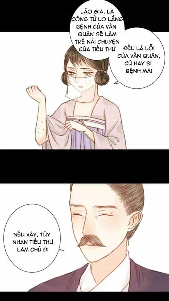 Vương Gia Bá Đạo - Chương 29 - ảnh 2