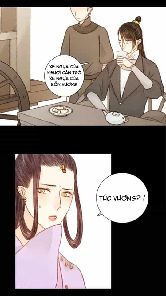 Vương Gia Bá Đạo - Chương 29 - ảnh 9