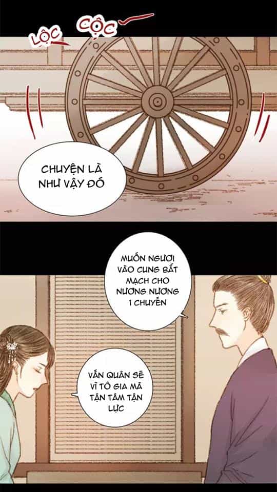 Vương Gia Bá Đạo - Chương 30 - ảnh 15