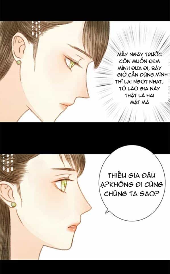 Vương Gia Bá Đạo - Chương 30 - ảnh 16