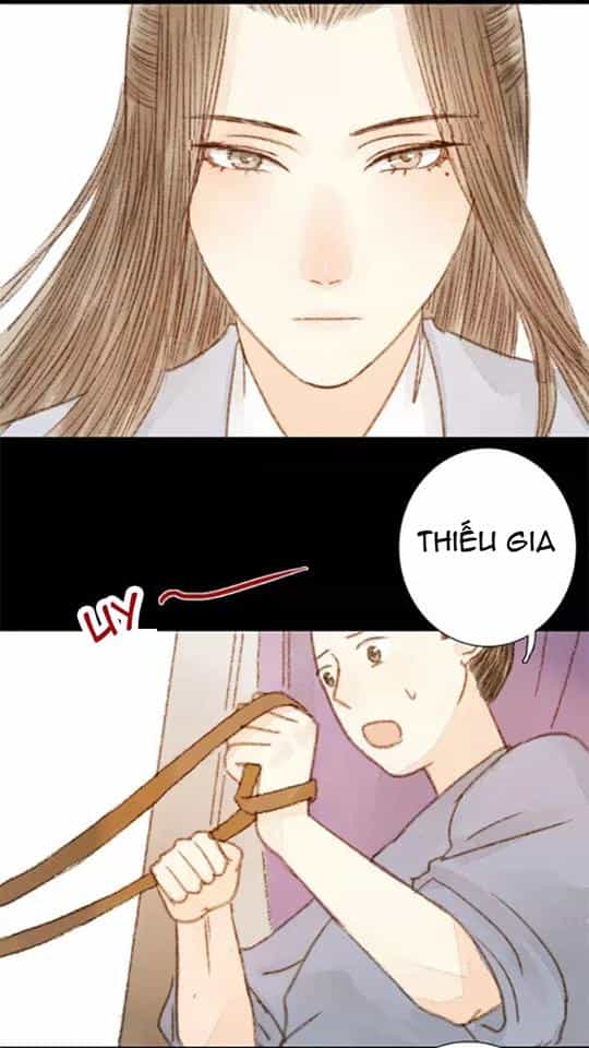 Vương Gia Bá Đạo - Chương 30 - ảnh 20