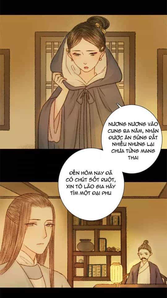 Vương Gia Bá Đạo - Chương 30 - ảnh 3