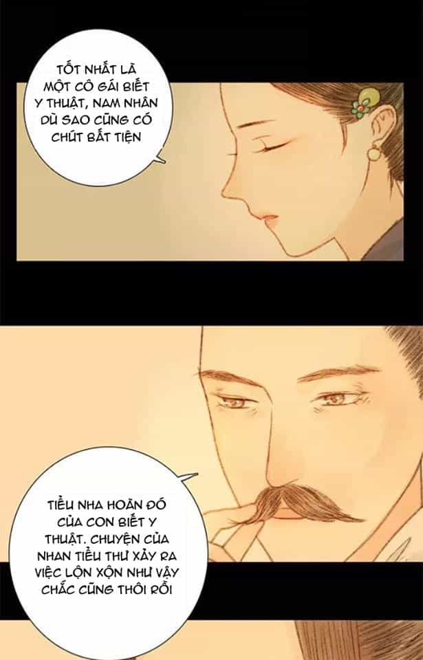 Vương Gia Bá Đạo - Chương 30 - ảnh 4