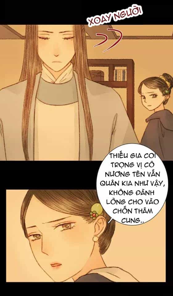 Vương Gia Bá Đạo - Chương 30 - ảnh 8