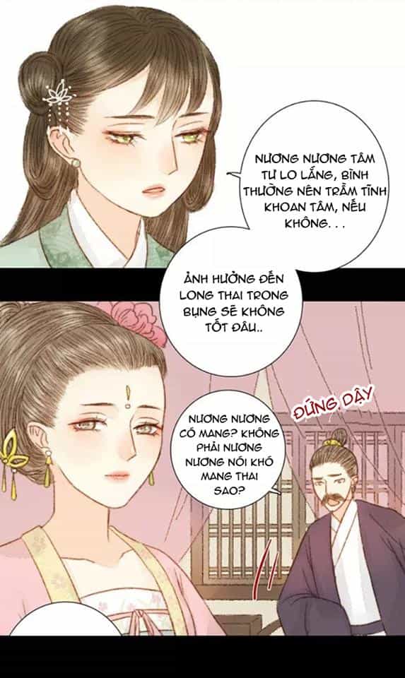 Vương Gia Bá Đạo - Chương 31 - ảnh 16