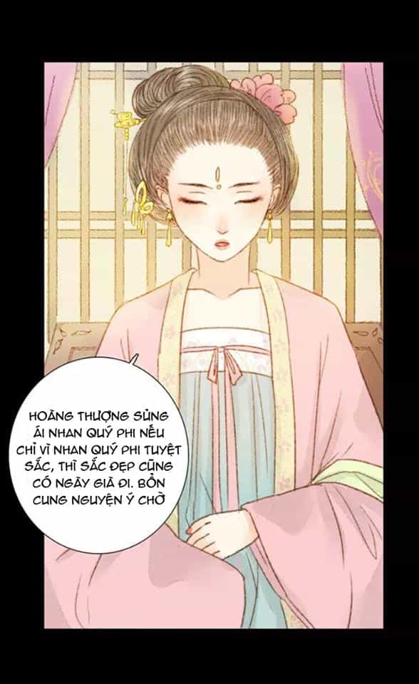Vương Gia Bá Đạo - Chương 31 - ảnh 19