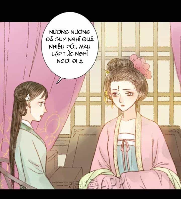 Vương Gia Bá Đạo - Chương 31 - ảnh 21